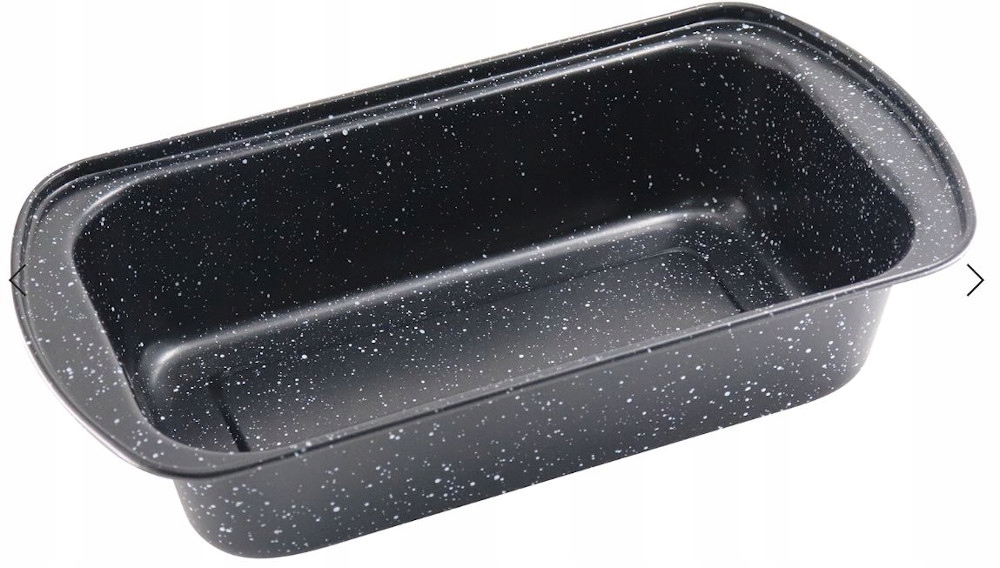Forma Foremka Do Pieczenia KEKSU PASZTETU CHLEBA Blacha 1548