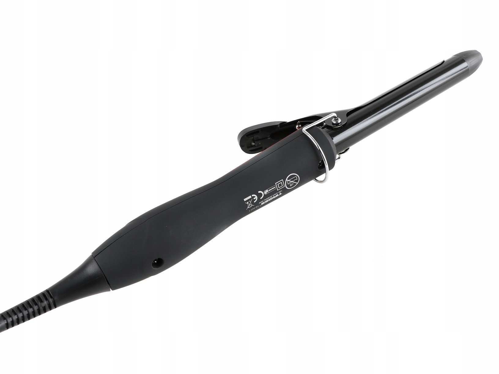 LOKÓWKA Ceramiczna DO WŁOSÓW 40W 26mm 447