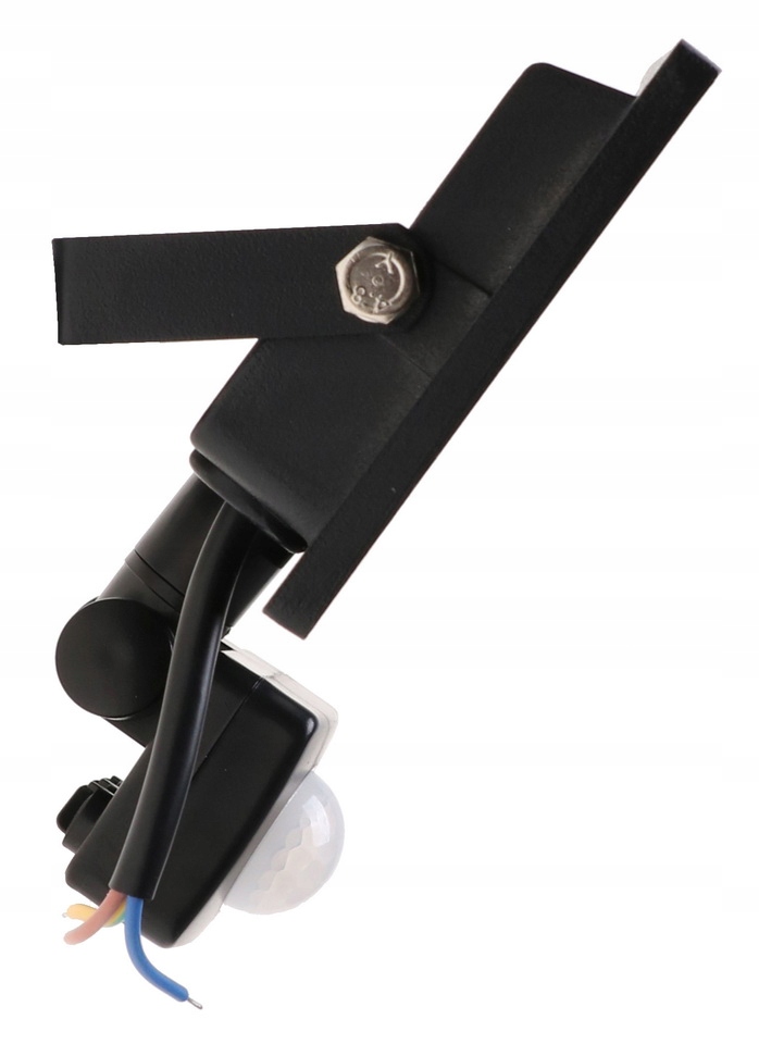 HALOGEN Naświetlacz Lampa LED SMD z CZUJNIKIEM Ruchu Zmierzchu 20W 3225