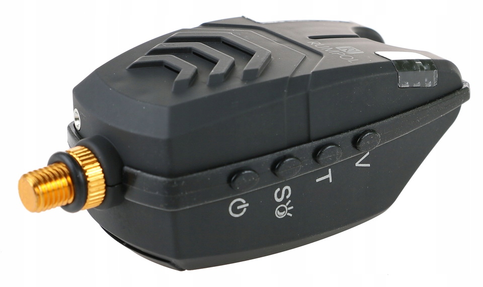 SYGNALIZATOR brań LED Czujnik Zmierzchu 320044