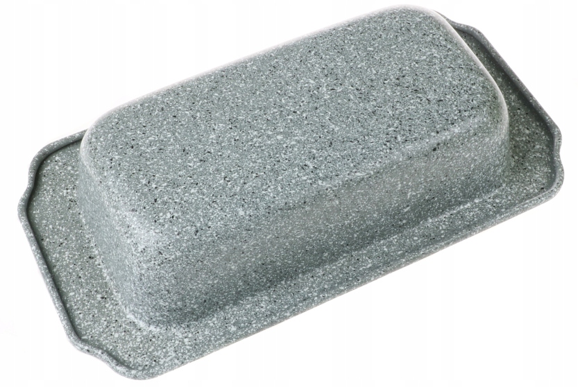 Forma Foremka Do Pieczenia KEKSU PASZTETU CHLEBA Blacha 7379