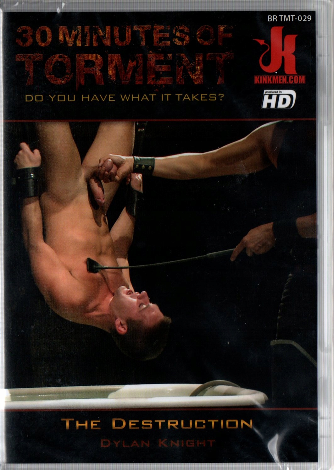 KINK TORMENT PEŁNA DESTRUKCJA + GRATIS!!!