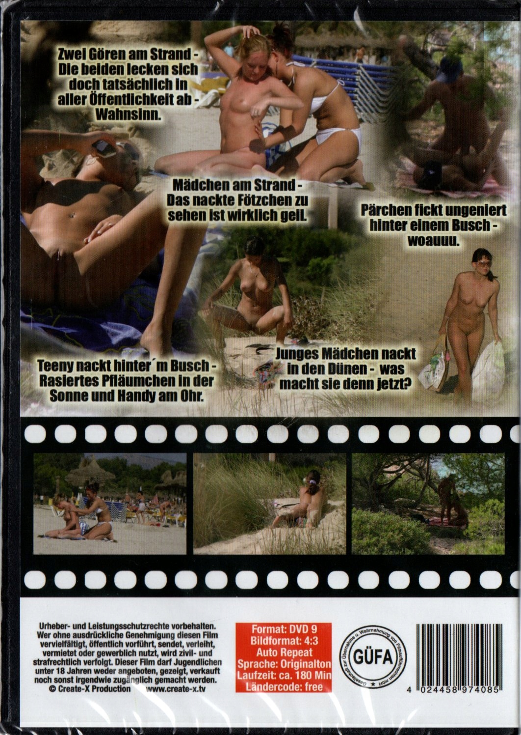 FILM " PSSST.. No.8" !!!