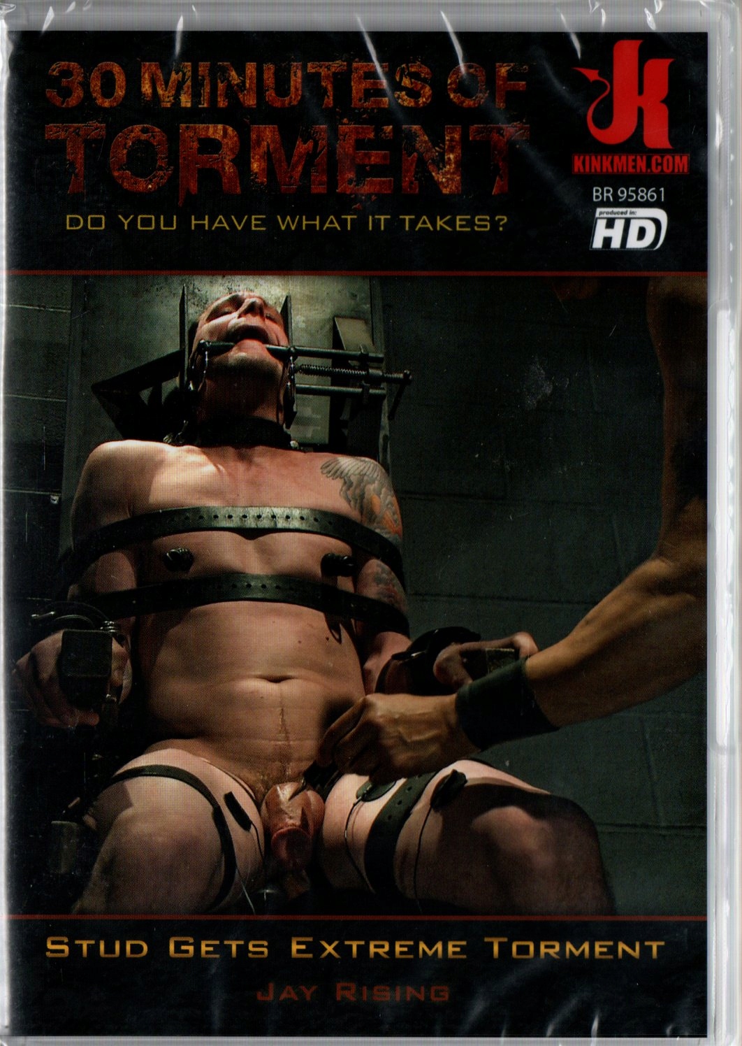 KINK TORMENT SPECJALNE TRAKTOWANIE + GRATIS!!!