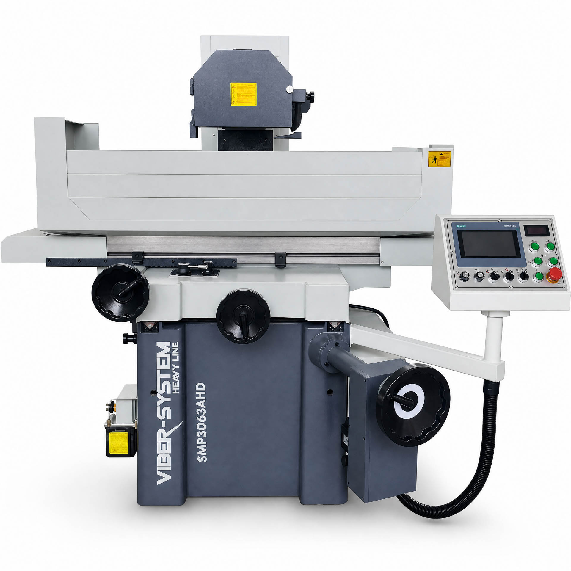 Szlifierka magnetyczna do płaszczyzn SMP3063AHD