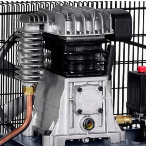 Kompresor olejowy Atlas Copco AC31E100T 90 l 10 bar 4116025534