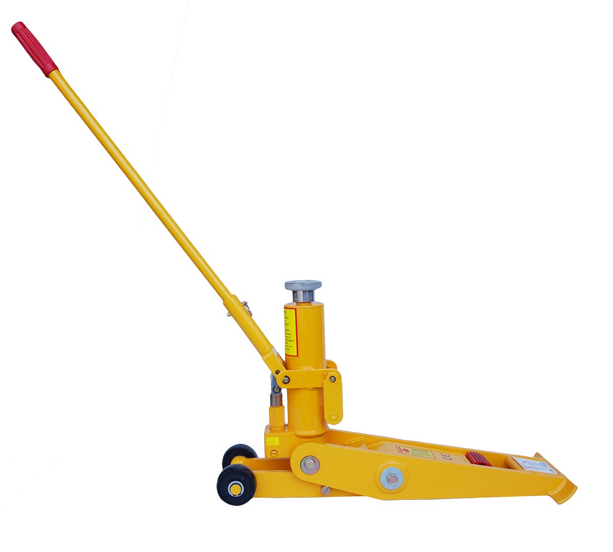 Hydrauliczny podnośnik do wózków widłowych 4000kg 4T Viber-System PN4