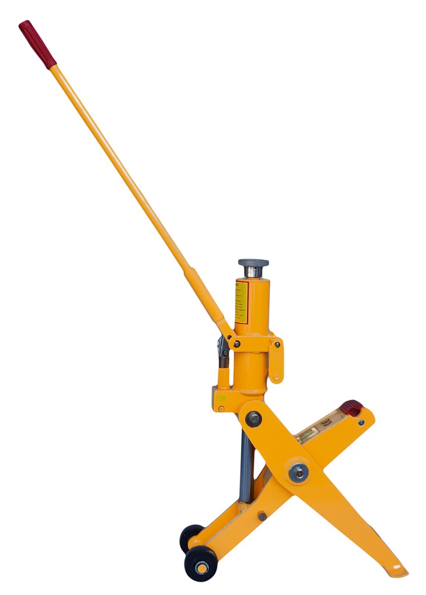 Hydrauliczny podnośnik do wózków widłowych 4000kg 4T Viber-System PN4