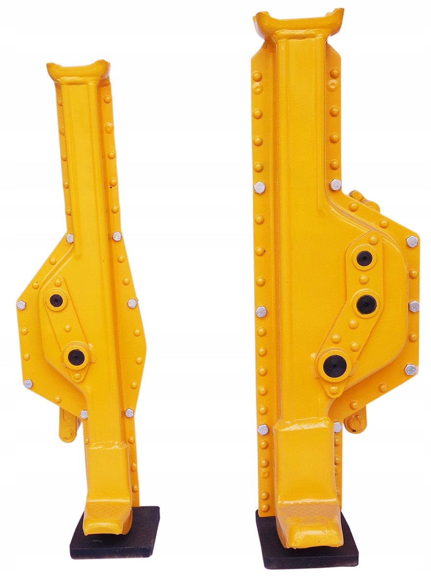 KORBOWY PODNOŚNIK MECHANICZNY MASZYNOWY 1,5T PK1,5