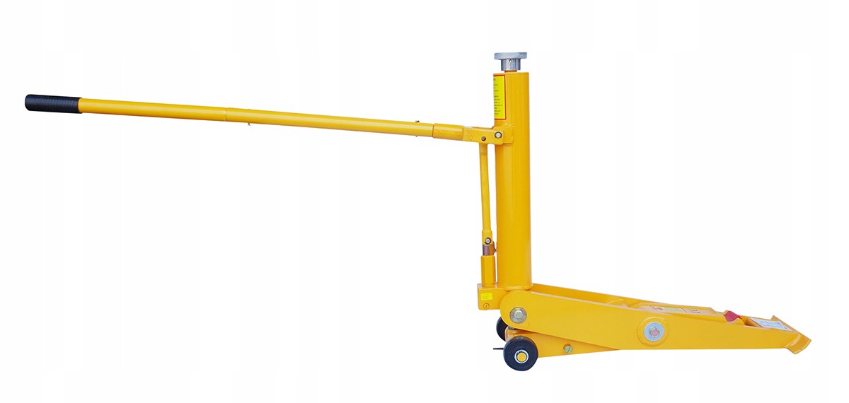 Hydrauliczny podnośnik do wózków widłowych 4000kg 4T Viber-System PN4