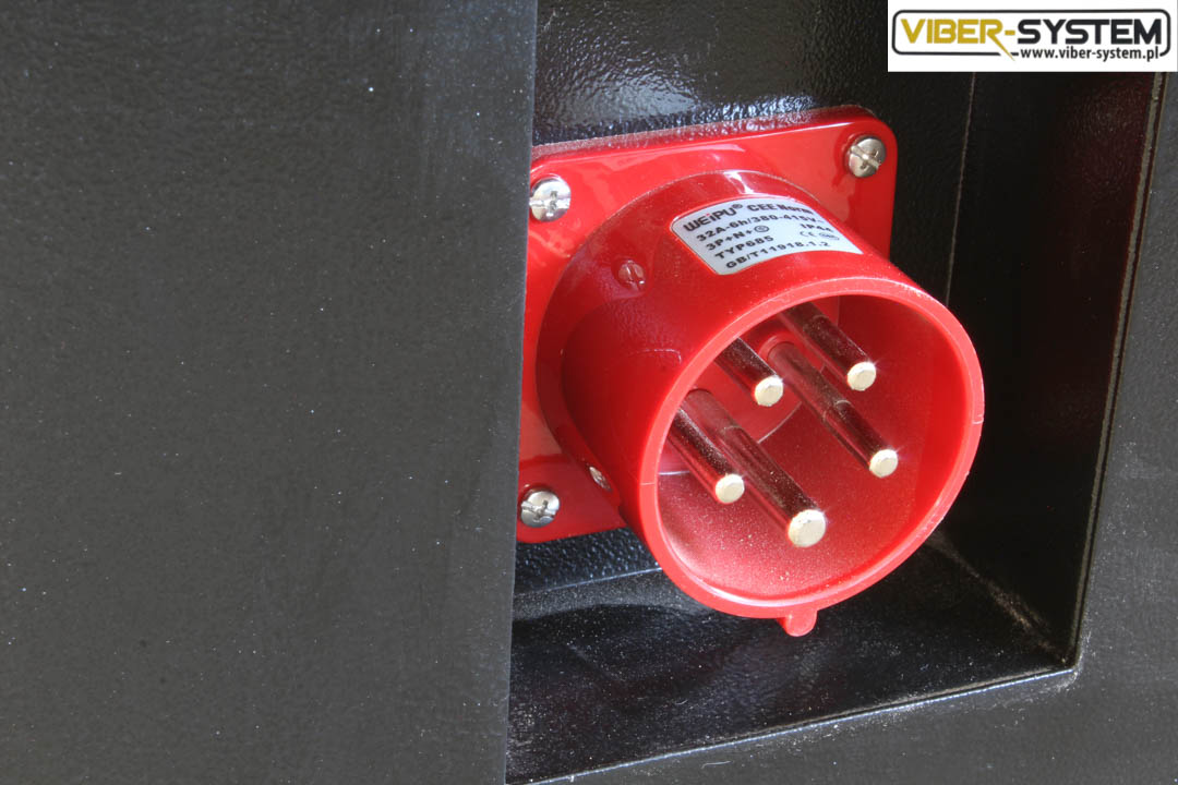 ODCIĄG DYMU spawalniczy gazów pyłów spalin System filtracyjny 1,5 kW OS2000