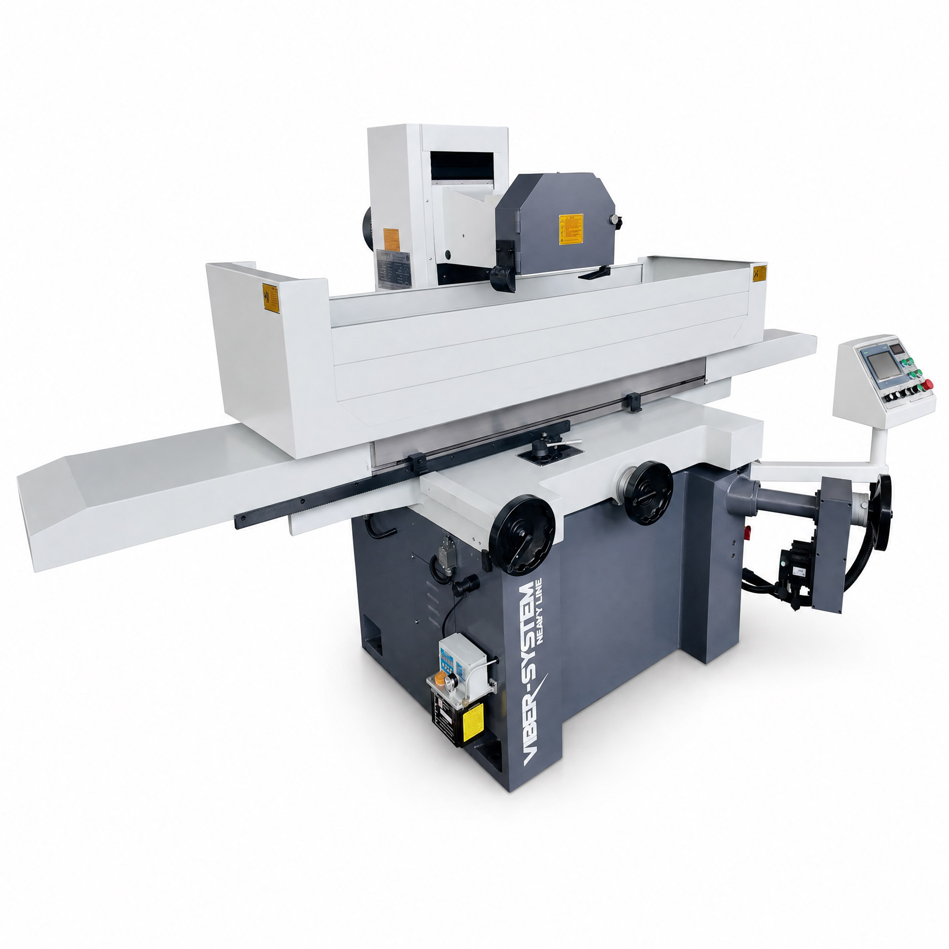 Szlifierka magnetyczna do płaszczyzn SMP40100AHD