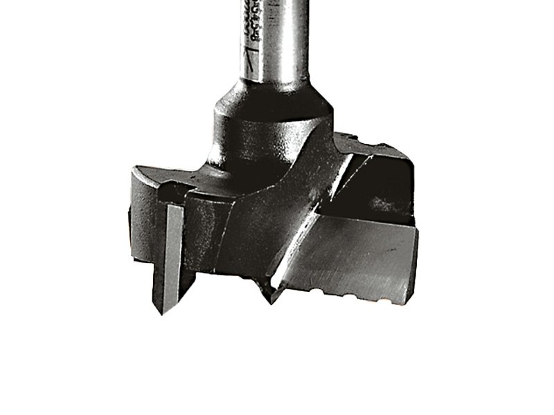 FESTOOL Wiertłofrez do otworów HW S8 D26 491074