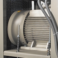 Kompresor Sprężarka 10 BAR 270L GUDEPOL by VIBER-SYSTEM 750L/m 10B270L