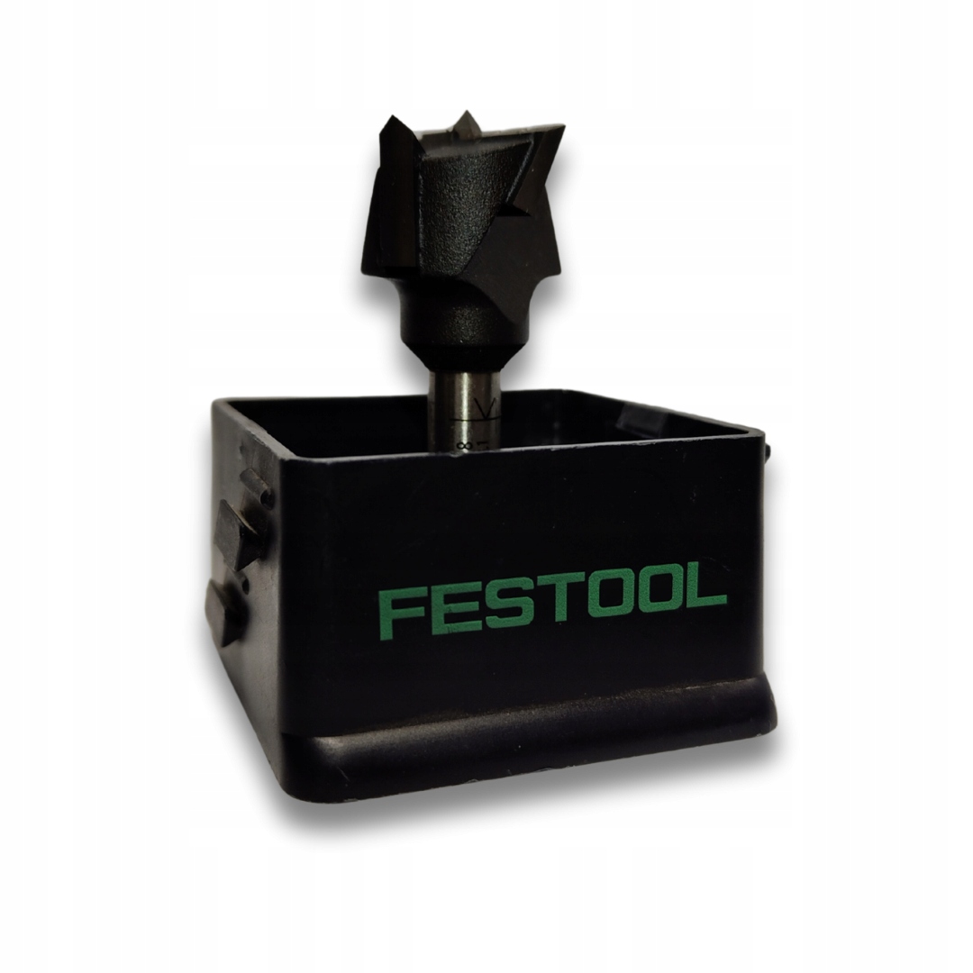 FESTOOL Wiertłofrez do otworów HW S8 D26 491074