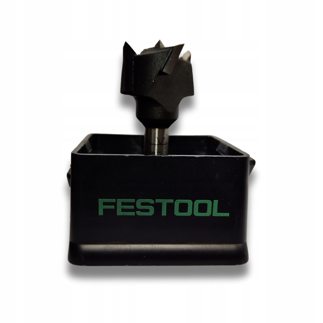 FESTOOL Wiertłofrez do otworów HW S8 D26 491074