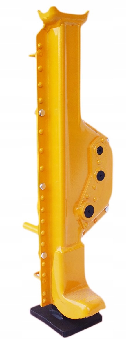 KORBOWY PODNOŚNIK MECHANICZNY MASZYNOWY 1,5T PK1,5