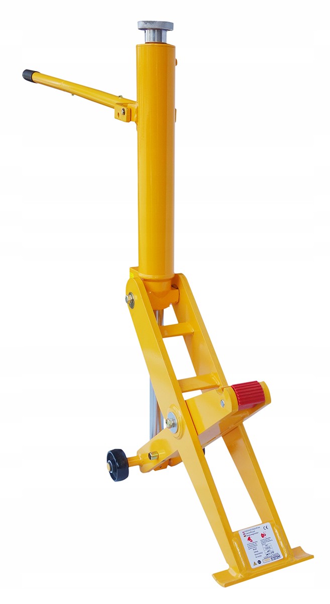 Hydrauliczny podnośnik do wózków widłowych 4000kg 4T Viber-System PN4