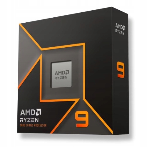 Procesor AMD Ryzen 9 9950X S-AM5 4.30/5.70GHz BOX
