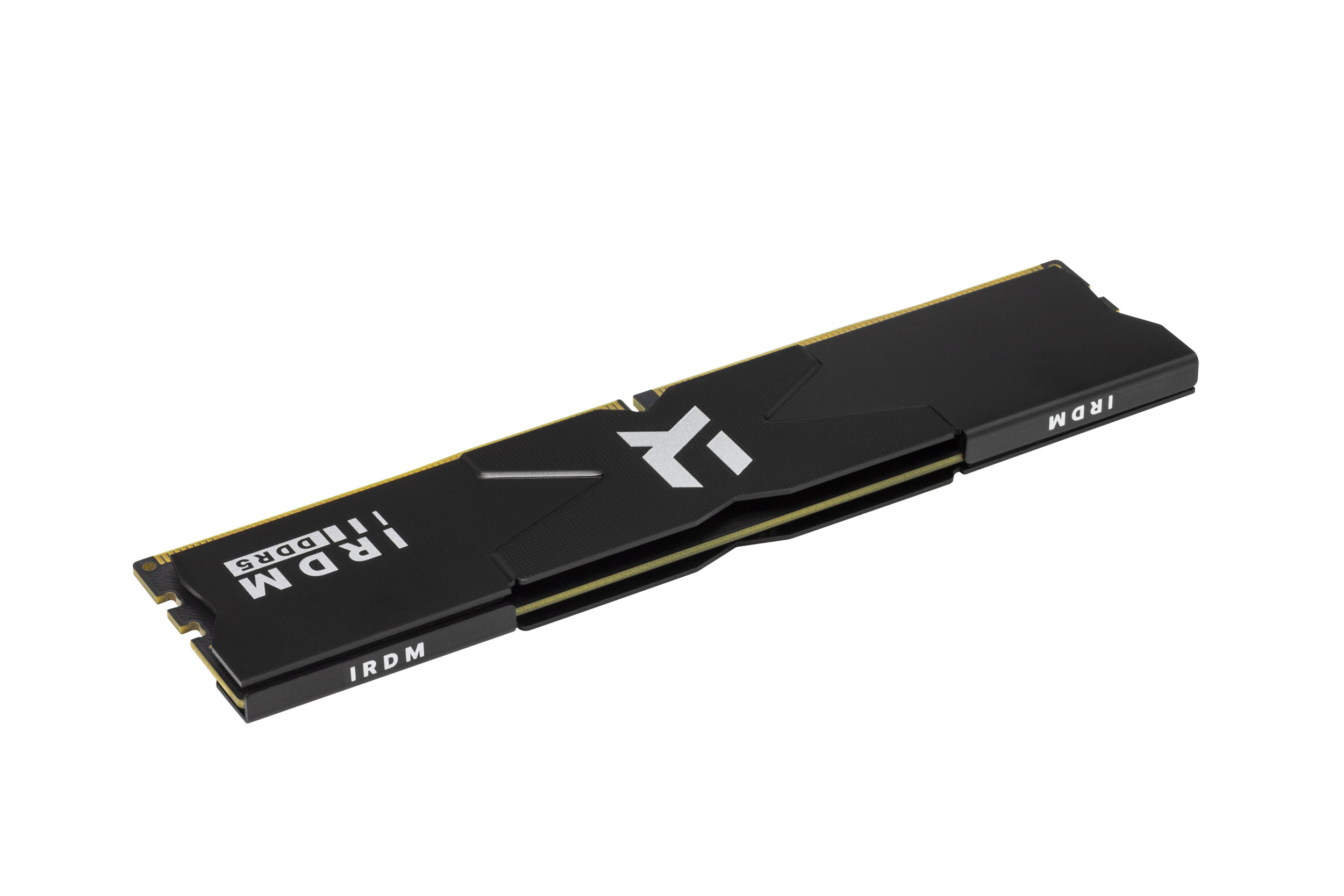 Pamięć DDR5 GOODRAM IRDM 32GB (2x16GB) 6400MHz CL32