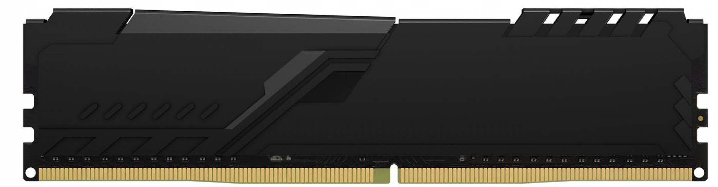 Pamięć DDR4 Kingston Fury Beast 16GB (2x8GB) 3200MHz CL16 1,35V czarna