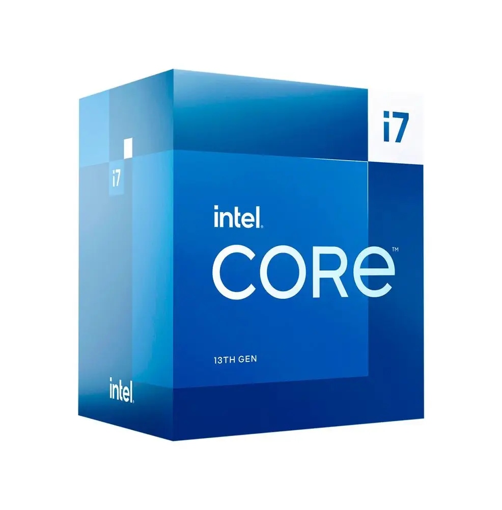 Procesor Intel® Core™ i7-13700F 2.1 GHz/5.2 GHz LGA1700 BOX