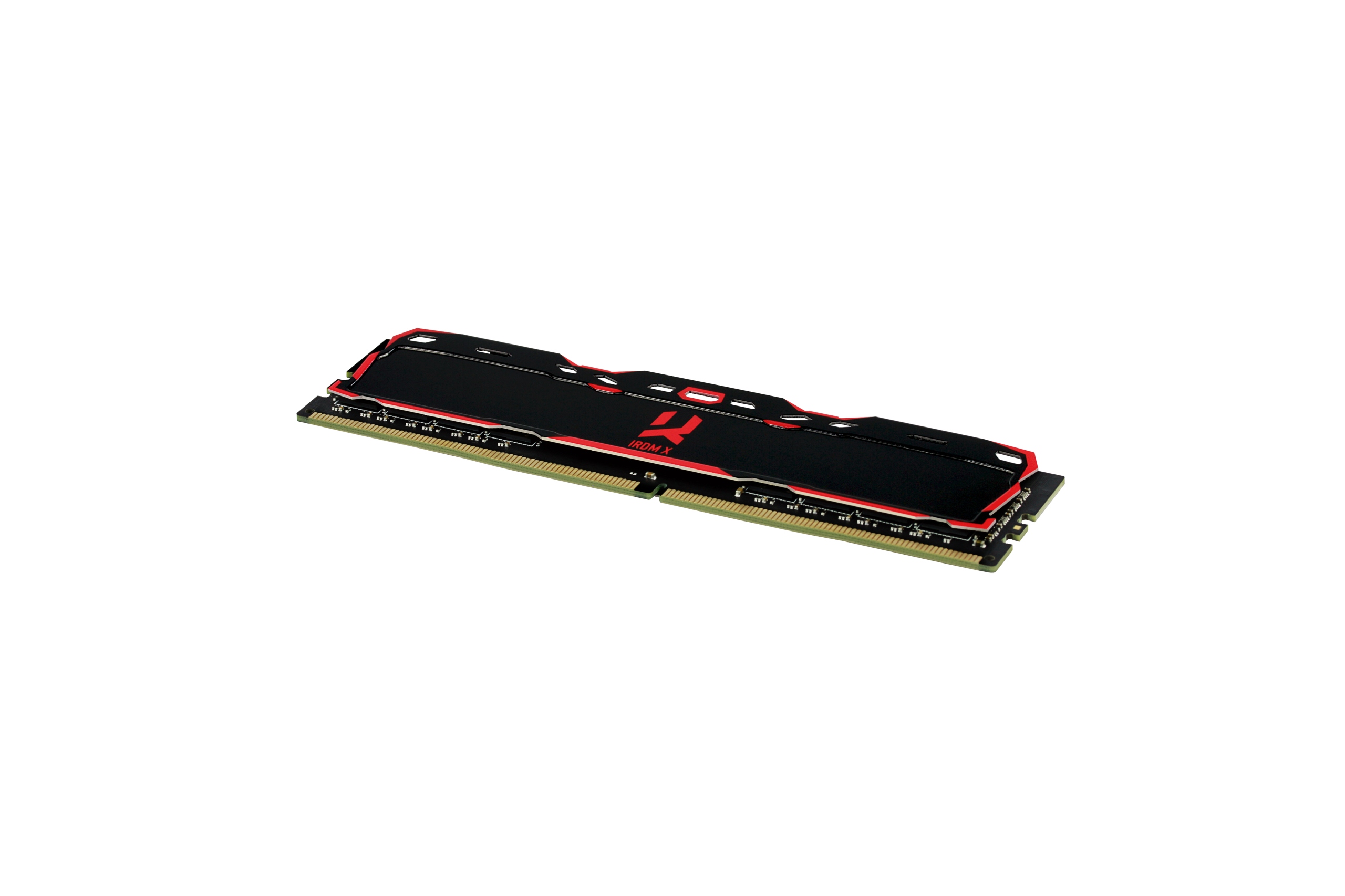Pamięć DDR4 GOODRAM IRDM X 16GB (1x16GB) 3200MHz CL16 1,35V 1024x8 Black