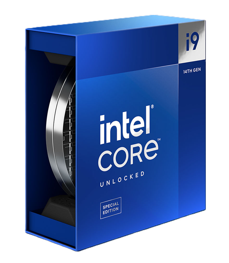 Procesor Intel® Core™ i9-14900KS 3.2 GHz/6.2 GHz LGA1700 BOX