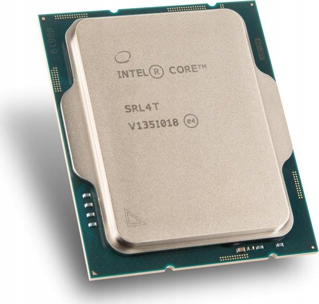 Procesor Intel® Core™ i7-12700 2.1 GHz/4.9 GHz LGA1700 BOX