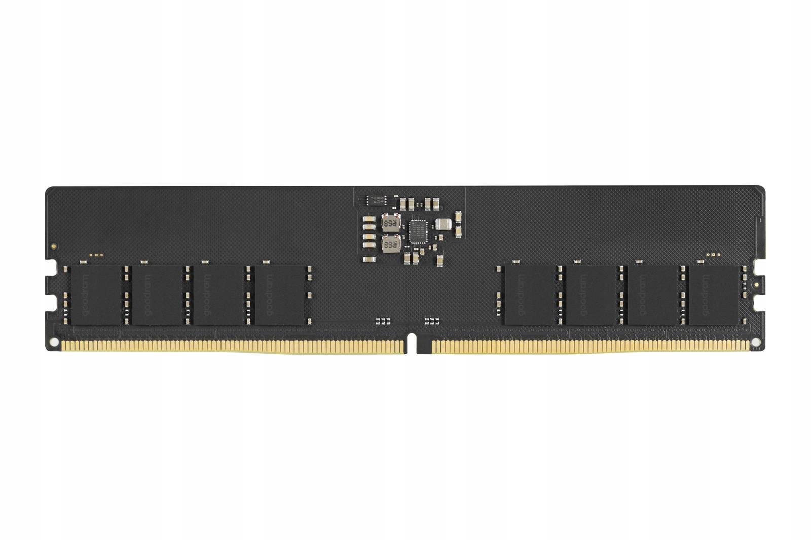 Pamięć DDR5 GOODRAM 16GB (1x16GB) 5600MHz CL46 1,1V