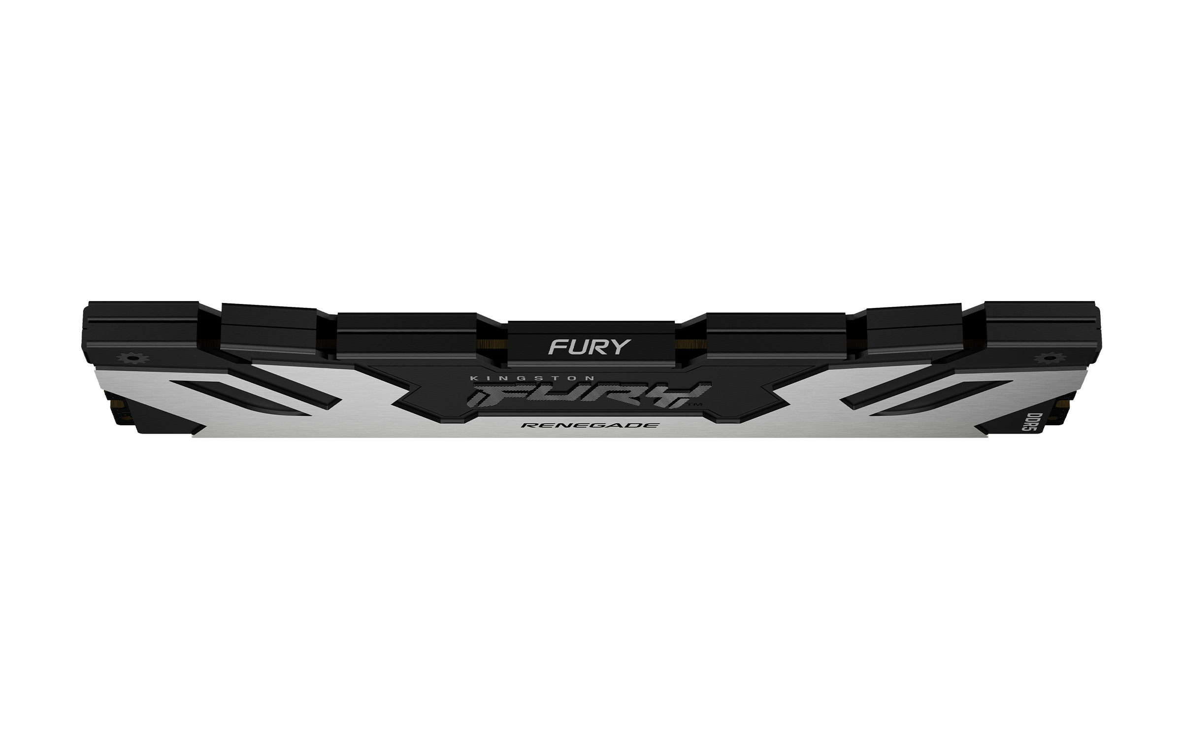Pamięć niebinarna DDR5 Kingston FURY Renegade 48GB (1x48GB) 6400MHz CL32 1,
