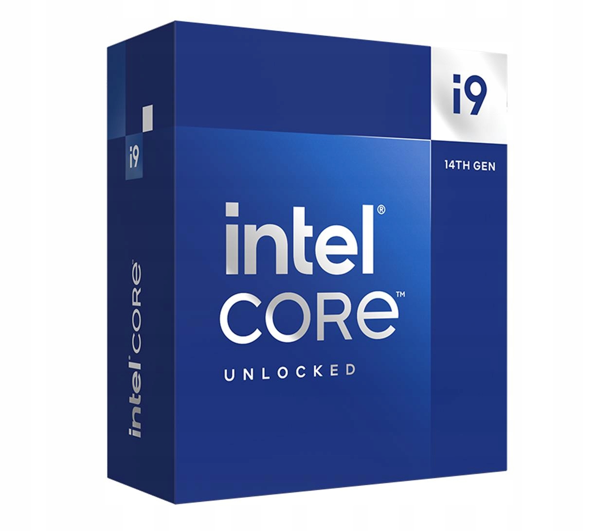 Procesor Intel® Core™ i9-14900K 3.2 GHz/6.0 GHz LGA1700 BOX