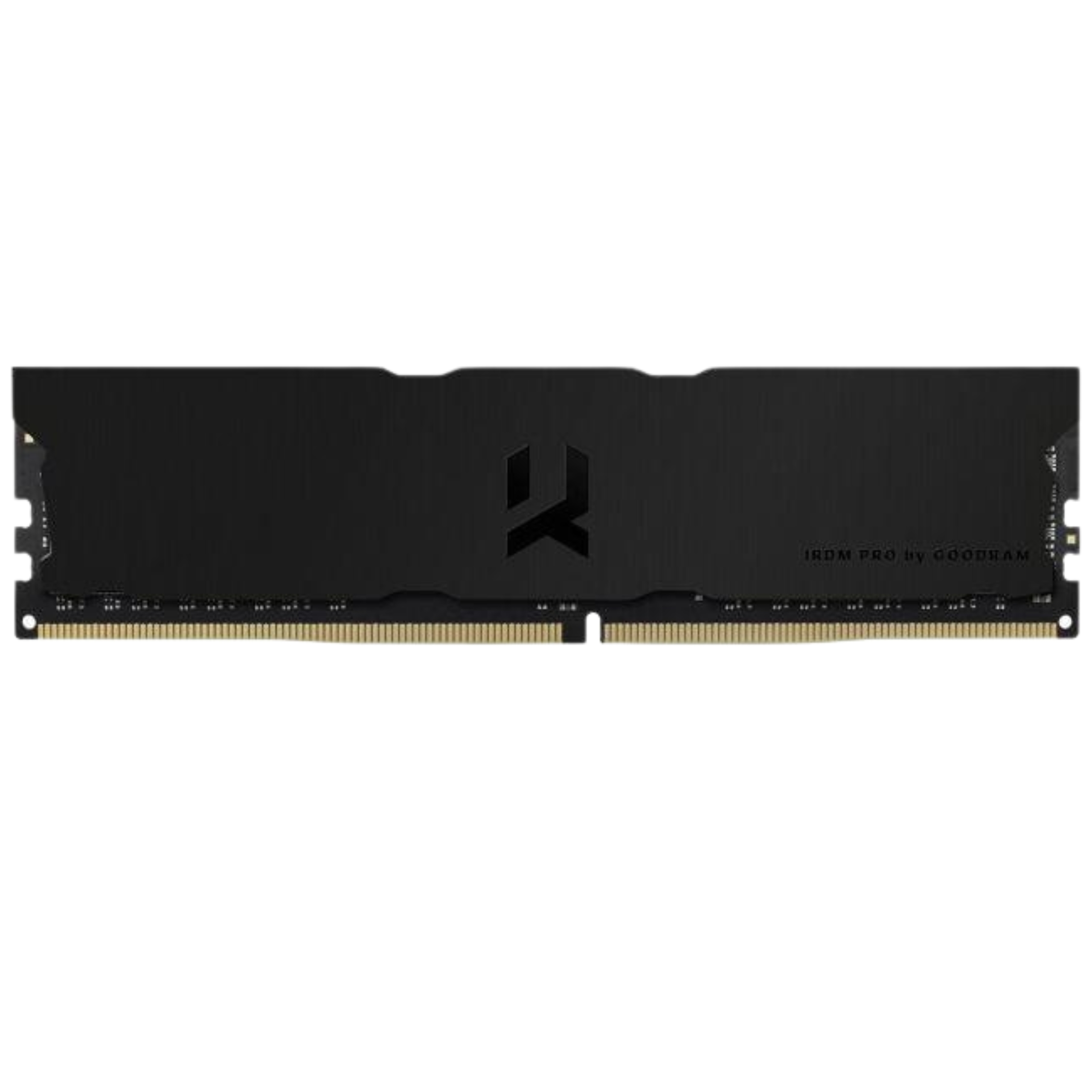 Pamięć DDR4 GOODRAM IRDM PRO Deep Black 32GB (2x16GB) 3600MHz CL18 1,35V Bl