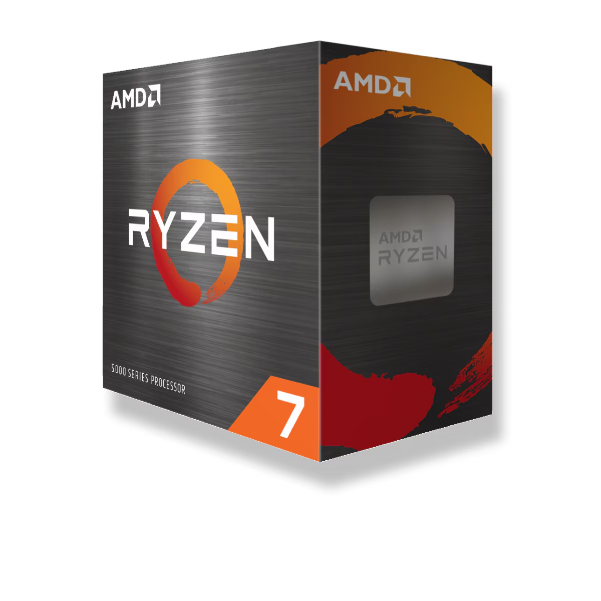 Procesor AMD Ryzen 7 5800XT S-AM4 3.80/4.80GHz BOX