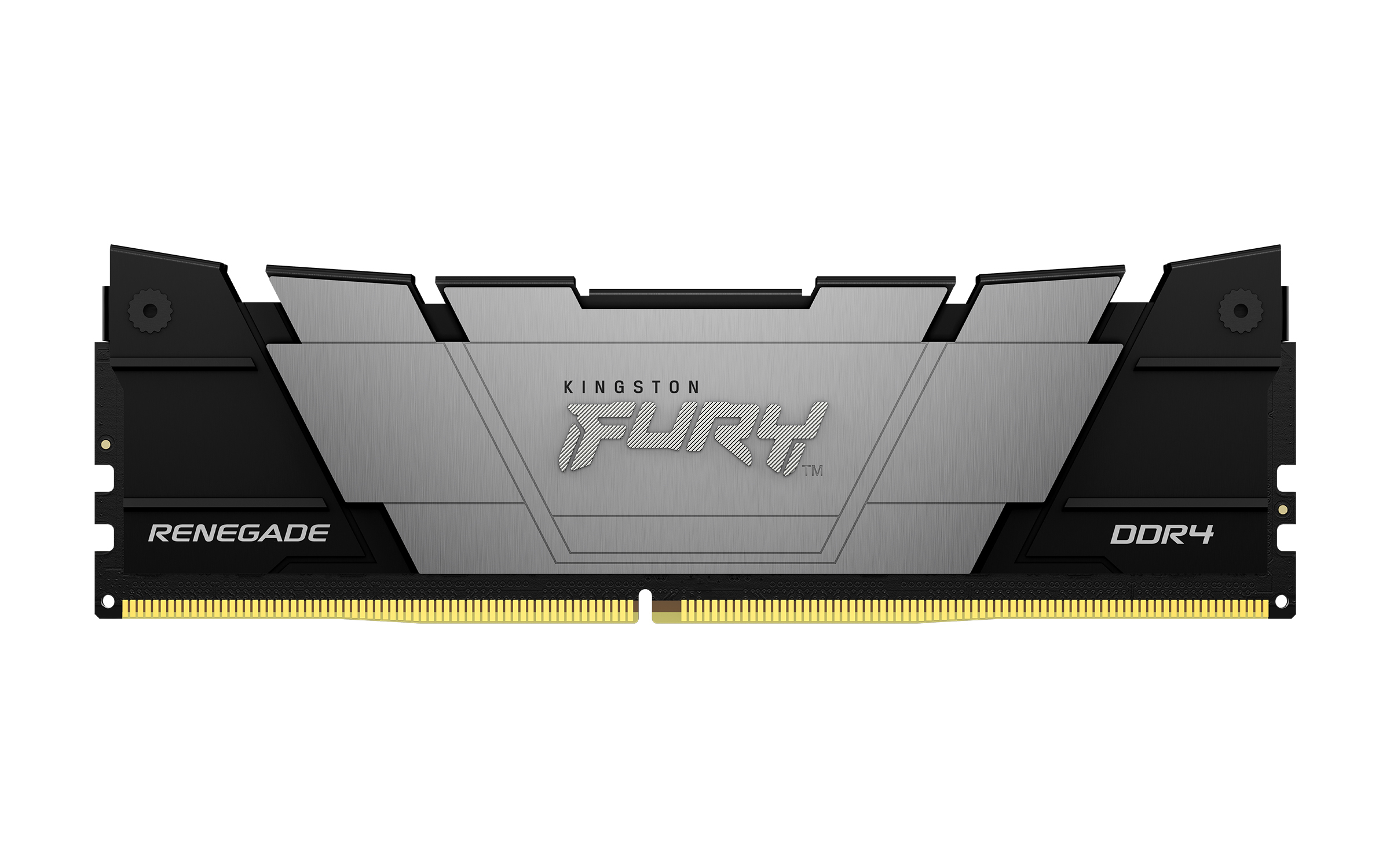 Pamięć DDR4 Kingston Fury Renegade 16GB (2x8GB) 3600MHz CL16 1,35V czarna