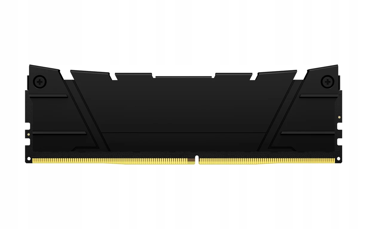 Pamięć DDR4 Kingston Fury Renegade 16GB (2x8GB) 3600MHz CL16 1,35V czarna