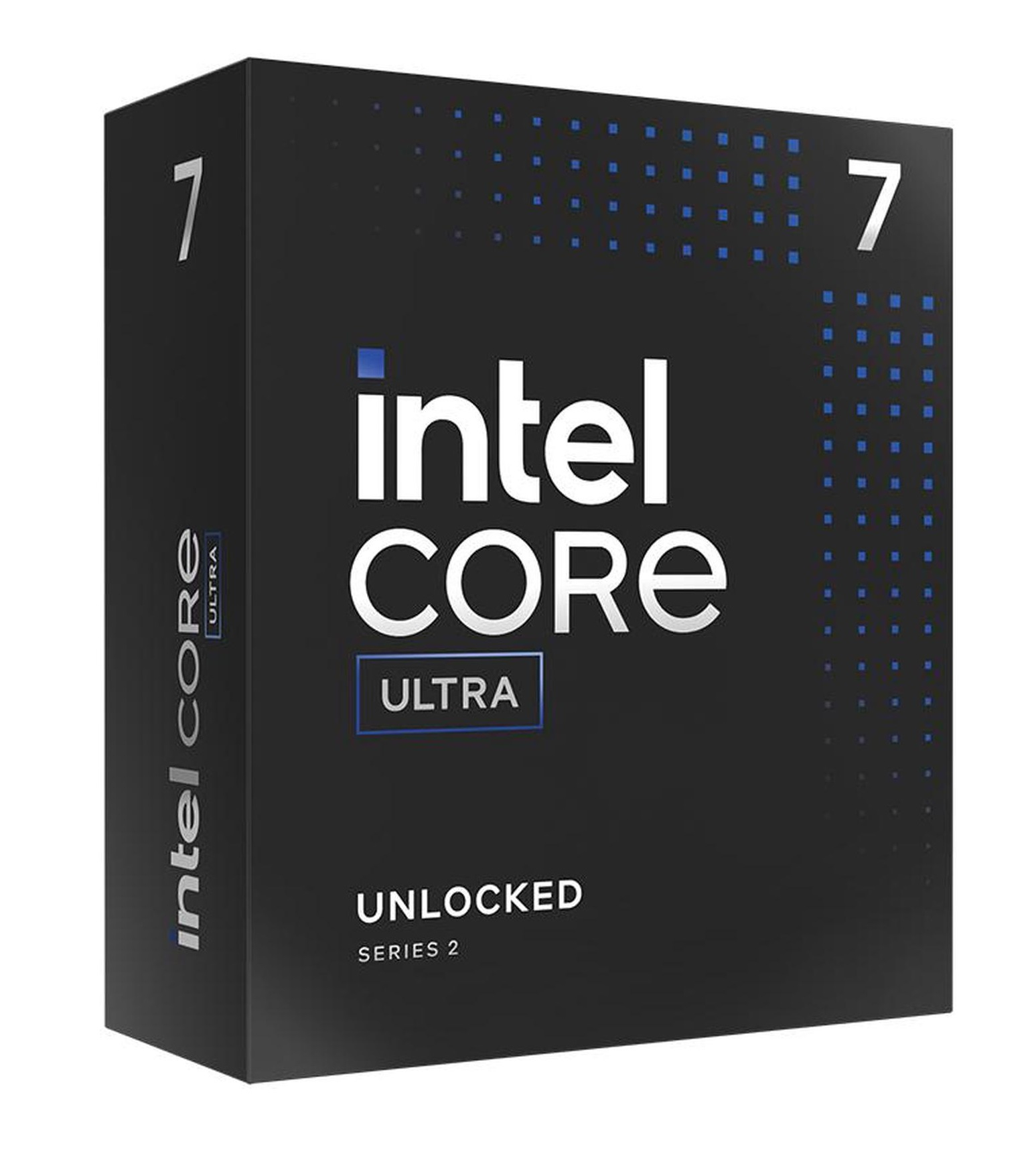 Procesor Intel® Core™ Ultra 7 265KF  3.3 GHz/5.5 GHz FCLGA1851 BOX