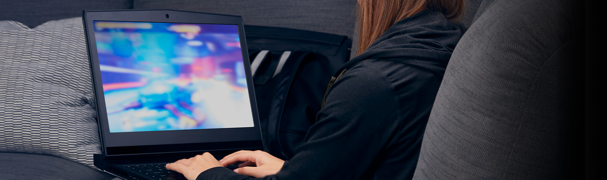 Pamięć SODIMM DDR5 Kingston FURY Impact 16GB (1x16GB) 4800MHz CL38 1,1V Cza