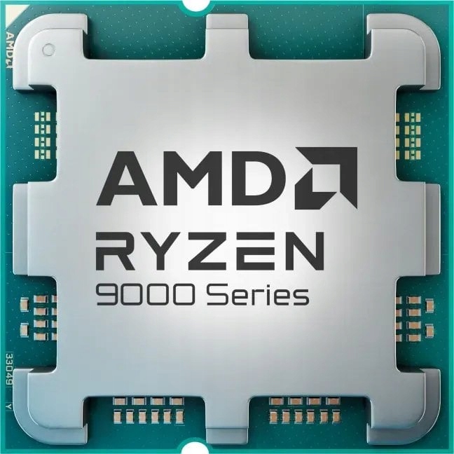 Procesor AMD Ryzen 9 9950X S-AM5 4.30/5.70GHz BOX
