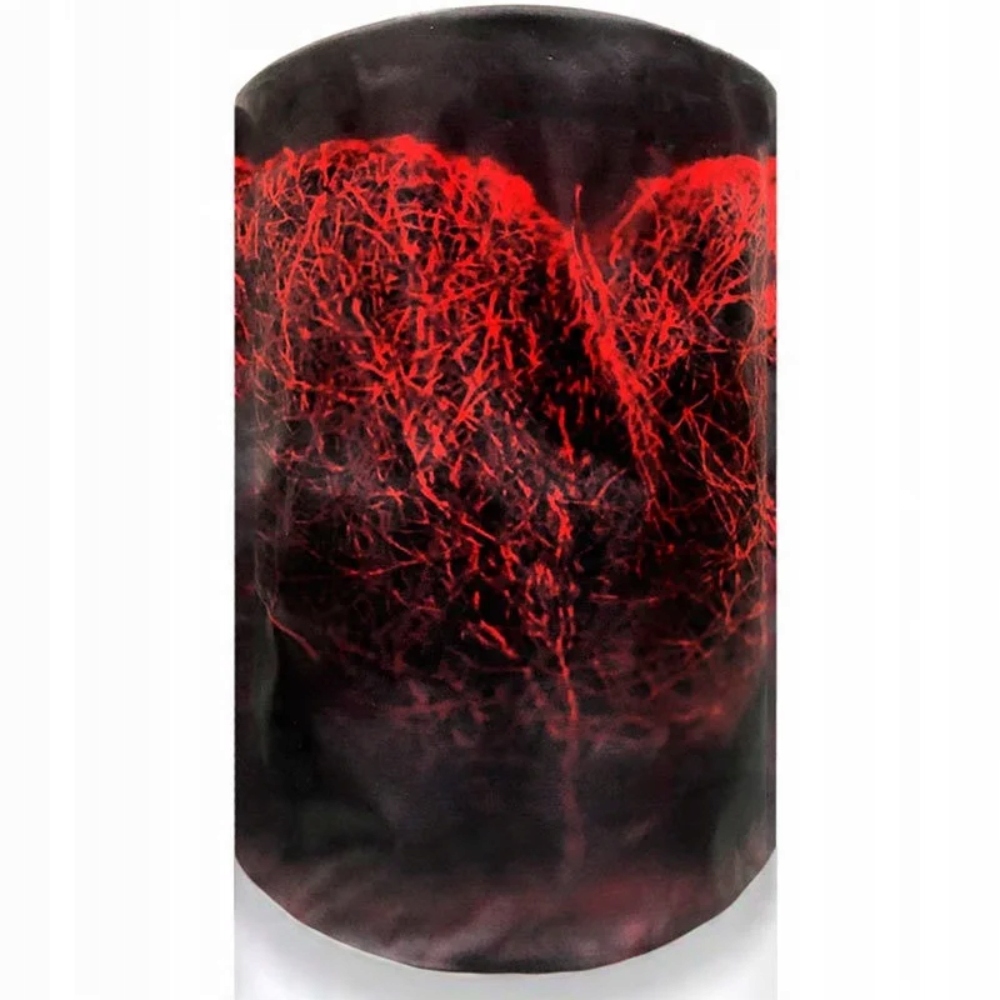 Pokrowiec na Butlę 18,9 litrów - ViO BC08 - Serce