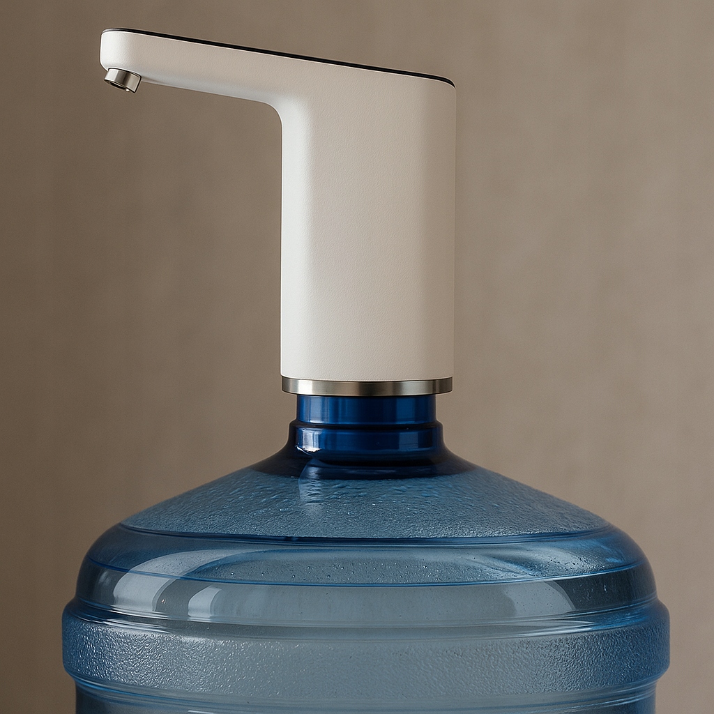 Dozownik Do Wody ViO E17 Elektryczny Dystrybutor Wody USB Pompka