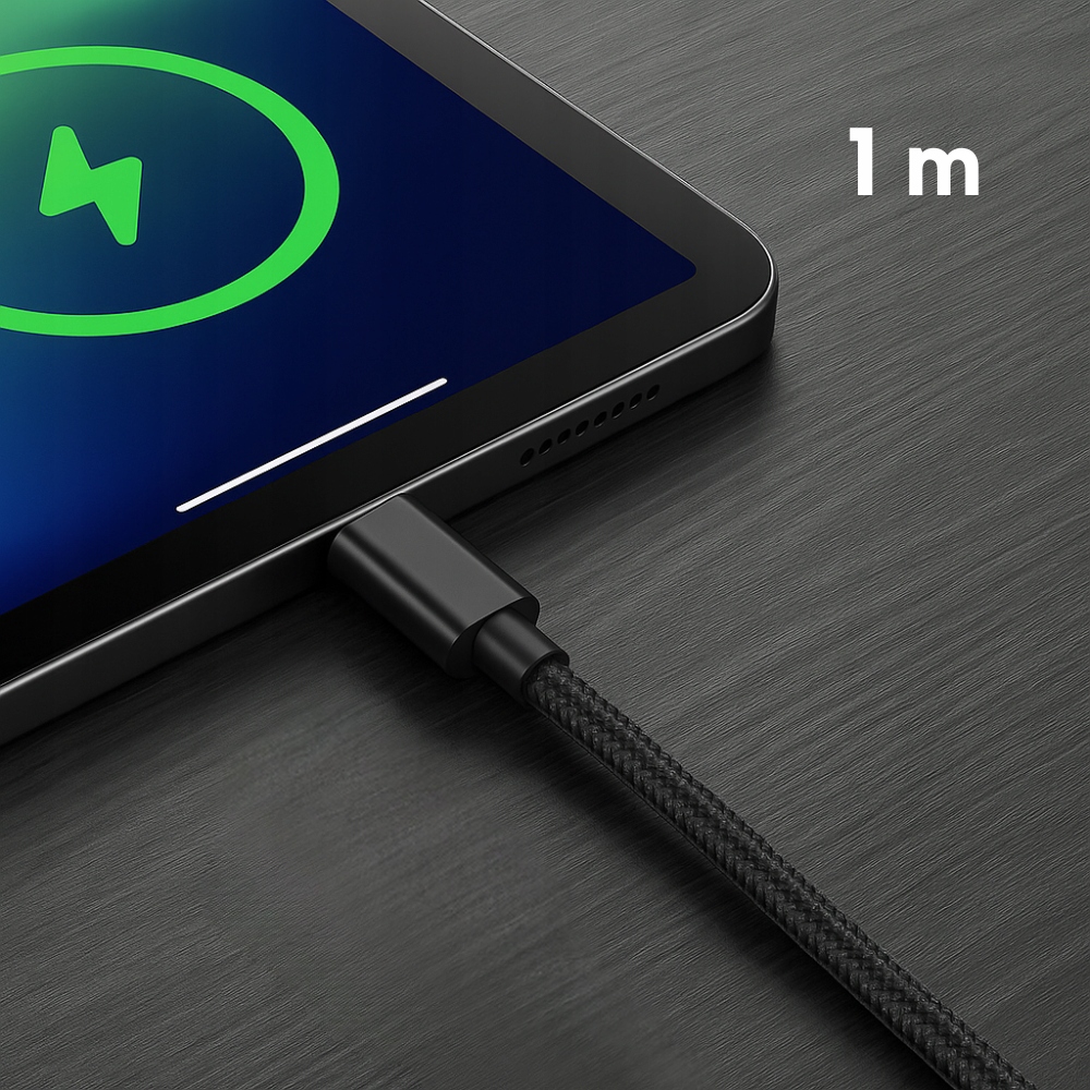 Kabel Przewód USB-C Type C ViO TSG-211 - 1m