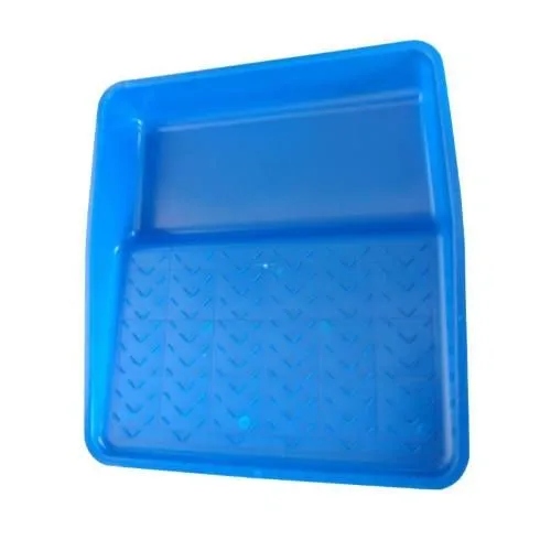 Wanna malarska KUBALA - widok z góry