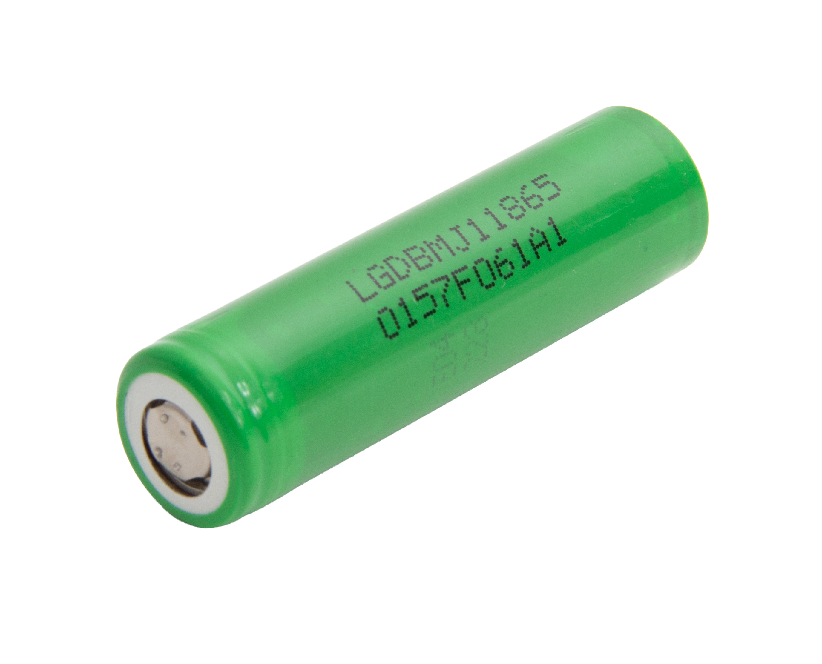 Akumulator LG 18650MJ1 3500mAh WR DEPAKIET (2813)