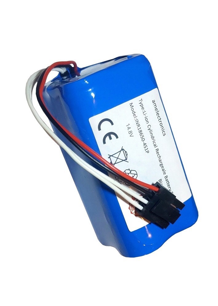 Akumulator bateria do Proscenic Cocoa Smart 780T 790T 14,4V 2900mAh (0125)