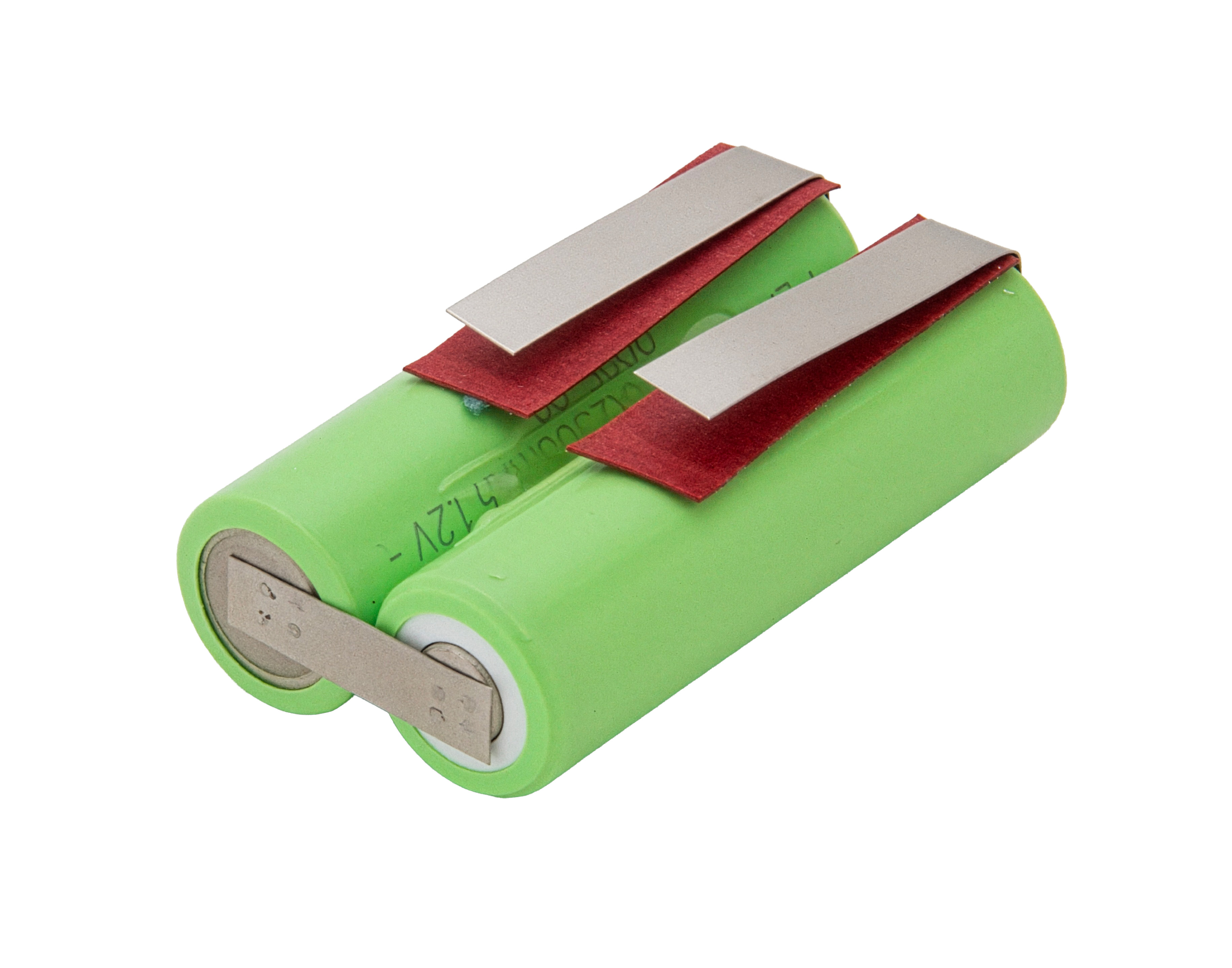 PAKIET 2,4V 2100MAH NI-MH GP (1198)