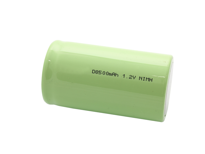 AKUMULATOR OGNIWO BATERIA D8500mAh 1,2V NI-MH