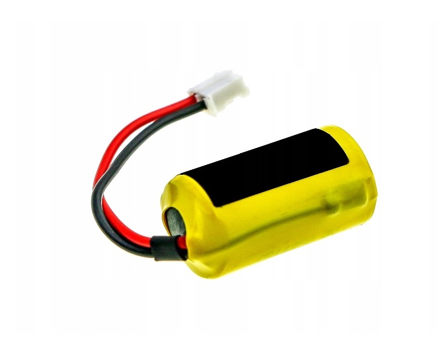 Bateria CJ1W-BAT01 3,6V 1200mAh Omron SYSMAC CJ1M (2403)