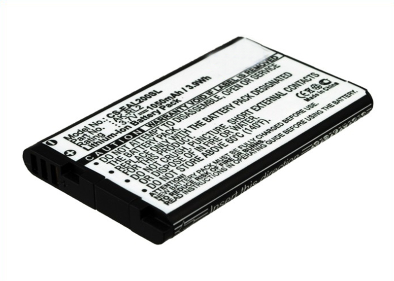 AKUMULATOR do EMPORIA 3,7V 1050mAh Li-Ion