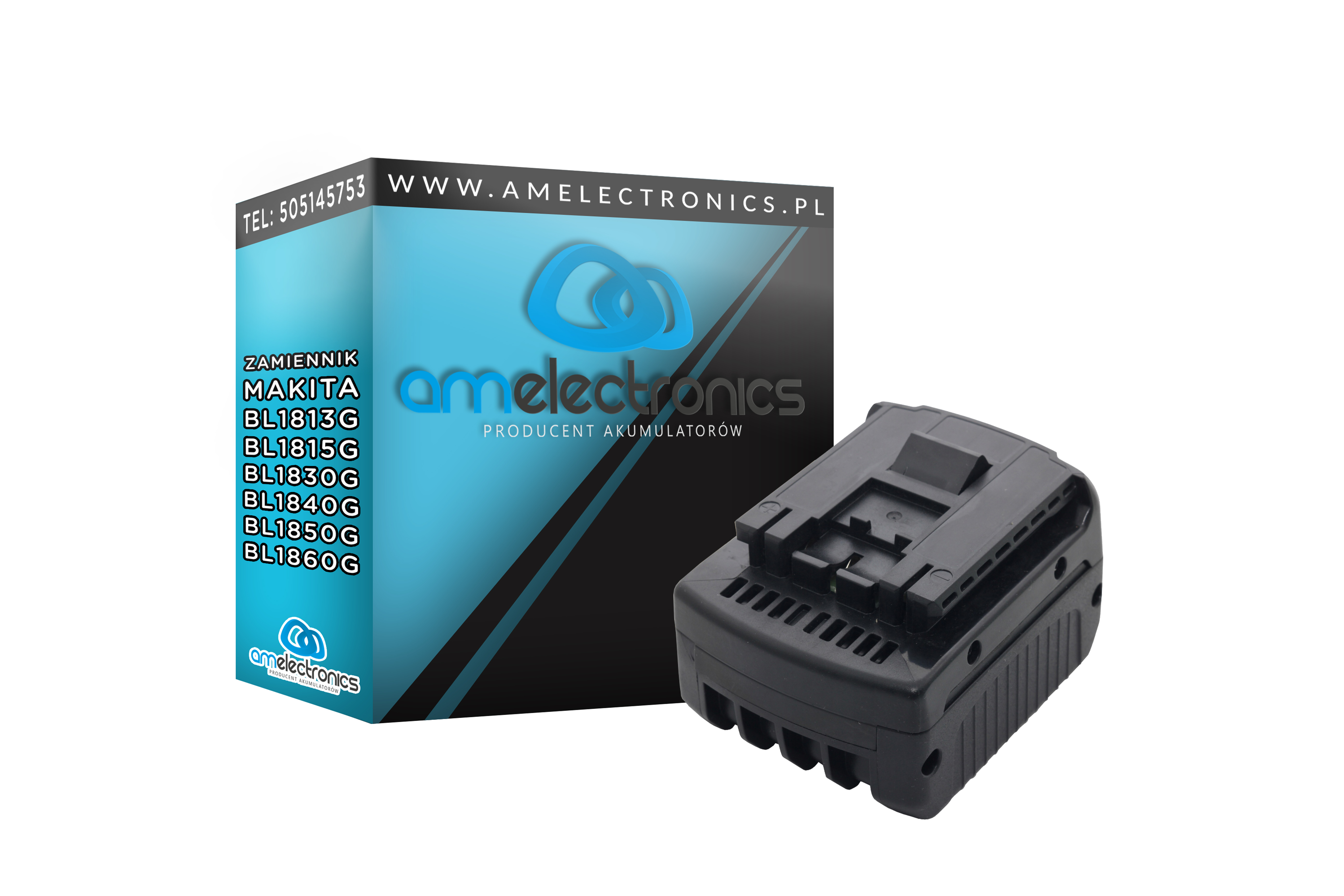 AKUMULATOR do BOSCH 14,4V 3,2Ah Li-Ion
